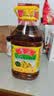 鲁花【保真菜籽油】低芥酸特香菜籽油4L  物理压榨 实拍图
