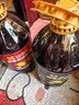 花中花黑菜籽油5L京东自营食用油压榨非转基因植物油川菜必备 实拍图