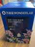 万益蓝WONDERLAB 小蓝瓶益生菌180瓶4.0 益生菌肠胃消化粉 脾胃虚弱 实拍图