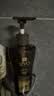 吕（Ryo）黑金吕洗发水400ml*2 滋养修护头皮紧致盈亮发丝青少年可用 实拍图