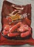 良品铺子纯肉迷你小香肠235g约25小包即食香肠肉肠 解馋休闲零食办公室 实拍图