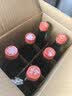 真露（JINRO）韩国烧酒 西柚味 360ml*6瓶 进口洋酒 果味酒 低度微醺中秋聚会 实拍图