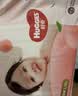 好奇（Huggies）好奇铂金装小桃裤纸尿裤M144片(6-11kg)中号尿不湿【散热口碑王】 实拍图