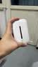 TCL随身wifi2026新款全国通用可移动便携式热点免插卡无线网wi-fi6无限制大流量车载4G路由器5GXY15B 【2026最新爆款】紫光展锐芯片+无线wifi6 足额不虚标月享1500G流量 实拍图
