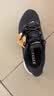 耐克（NIKE）2026男子AIR ZOOM PEGASUS 42 WIDE跑步鞋 IR1228-001 41码 实拍图