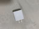 Apple/苹果 原装正品20W type-c充电器 苹果usb-c充电器手机快充头 旗舰店苹果iPhone 18 Pro Max充电器 实拍图