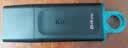 金士顿（Kingston）64GB USB3.2 Gen 1 U盘 DTX 大容量U盘 时尚设计 轻巧便携 学习办公投标电脑车载优盘 实拍图