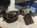 XREAL 1S 智能AR眼镜 原生2D转3D 3DoF空间悬停 500吋便携巨幕 52度FOV 观影非AI翻译VR眼镜 实拍图