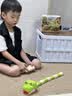 索迪儿童磁力吞吃蛇玩具遥控贪吃大作战电动游戏机3-6岁男孩女孩礼物 实拍图