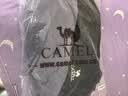 骆驼（CAMEL）冲锋衣三合一男女暴雨级防水夹克登山服新进藏外套 实拍图