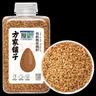 方家铺子有机熟亚麻籽330g黄金亚麻子即食代餐低温烘焙omega-3 实拍图