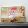雀巢（Nestle）【樊振东同款】咖啡粉1+2奶香速溶三合一冲调饮品30条450g 实拍图