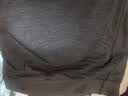 优衣库HEATTECH紧身裤男装保暖衣秋裤内衣479434 486929 479434/08深灰色 M 实拍图