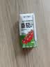 DU'S杜氏NFC番茄果汁饮料100%果蔬汁小番茄鲜榨非浓缩还原208ml*12盒 实拍图