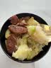 眉州东坡非烟熏腊肠四川地道特产麻辣香肠熟食肉肠下酒菜酒楼同款送礼 麻辣150g*3 实拍图