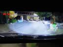 海康威视（HIKVISION）行车记录仪N6+2K 1440P超高清夜视前后双录流媒体后视镜停车监控 实拍图