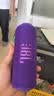 JBL FLIP7 音乐万花筒七代 蓝牙音箱 户外音响 AI音效增强 赛道扬声器  旅行礼物推荐 罗兰紫 实拍图