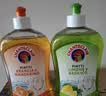 大公鸡管家（CHANTE CLAIR）洗洁精500ml*2瓶 香橙柑橘+柠檬罗勒 实拍图