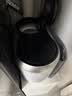 美的（Midea）双子座PRO 波轮洗衣机全自动家用MNBB10VH73E 迷你分区洗衣机内衣婴儿 微泡去渍 双效除菌螨  自营 实拍图