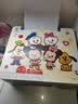 爱普生（EPSON）【6代新品】L3351墨仓式彩色打印机 微信打印/无线连接 家用AI学习打印机（打印、复印、扫描） 实拍图