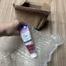 皓乐齿（Ora2）亮白牙膏 果味鲜桃薄荷140g 亮白护龈 温和去烟渍 减轻口臭 实拍图