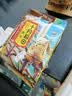 十月稻田 黄豆 2斤 东北大豆 非转基因 打豆浆料包 发豆芽 营养速食早餐 实拍图