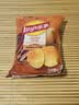 乐事（Lay's）薯片 得克萨斯烧烤味 75克 休闲零食 膨化食品 实拍图