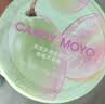 CandyMoyo植物精油卸甲巾水油性指甲油清洁片一次性美甲卸甲湿巾青提芦荟香 实拍图