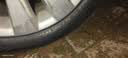 韩泰（Hankook）汽车轮胎 205/55R16 91V K415 原配大众宝来/高尔夫/朗逸 实拍图