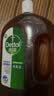 滴露（Dettol）消毒液消毒水衣物除菌液 灭活甲型H3N2流感病毒杀菌除螨非84酒精 【经典松木】 1.8L 2瓶 实拍图