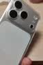 品胜【软边防刮|相机键全包】适用苹果18Pro手机壳iPhone18Pro保护套17pro透明气囊防摔软边保护壳 实拍图