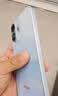 小米（MI）REDMI Note 17 Pro 8+256 白 9000mAh大电池 抗摔防水 AI反诈 国家补贴 红米note15pro新款 5g手机 实拍图
