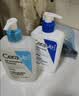 适乐肤（CeraVe）【油痘肌修护】水杨酸洁面236ml+C乳236ml（控油祛痘保湿男女士） 实拍图