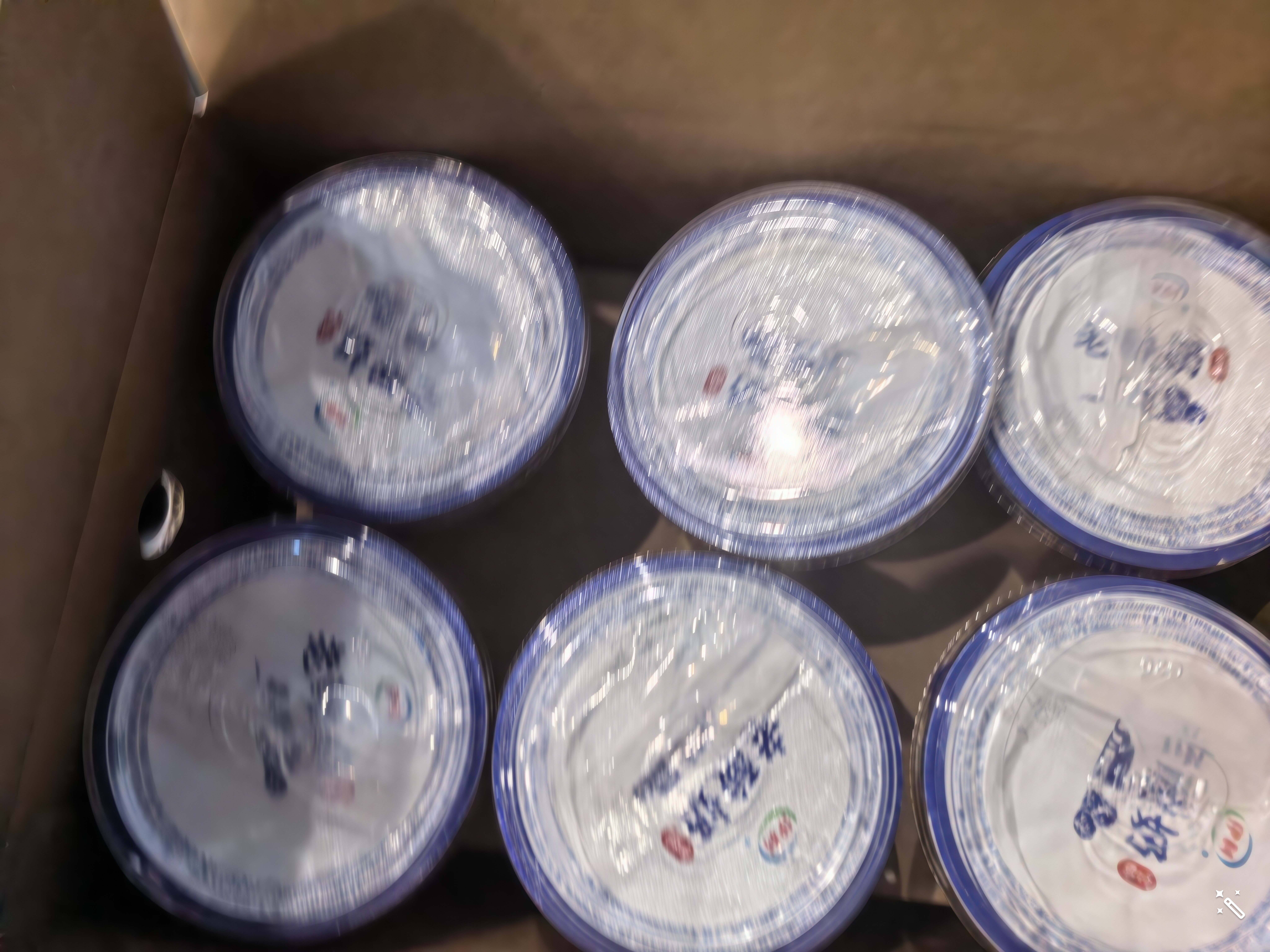 伊利老酸奶 传承古法工艺138g*12杯 低温酸牛奶 经典老味道 实拍图