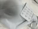 安可新哺乳文胸内衣孕妇夏季孕期产后喂奶专用透气哺乳内衣蓝色1个装 实拍图