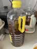鲁花【保真菜籽油】低芥酸特香菜籽油 2L 物理压榨【京东品酒会同款】 实拍图