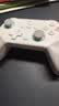 雷神G30S竞技版白色 手柄类xbox游戏手柄switch2手柄pc电脑steam游戏机NS双人行神器毕业生日礼物 实拍图