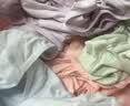 都市丽人A类婴儿棉高腰内裤女全纯棉10A抑菌加长裆收腹提臀大码内裤L 实拍图
