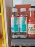 农夫山泉苏打水饮料无糖 柠檬味 410ml*15瓶 整箱装饮品 实拍图