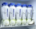 INNOCOCO一诺可可椰子水 泰国原装进口350ml*24瓶 实拍图