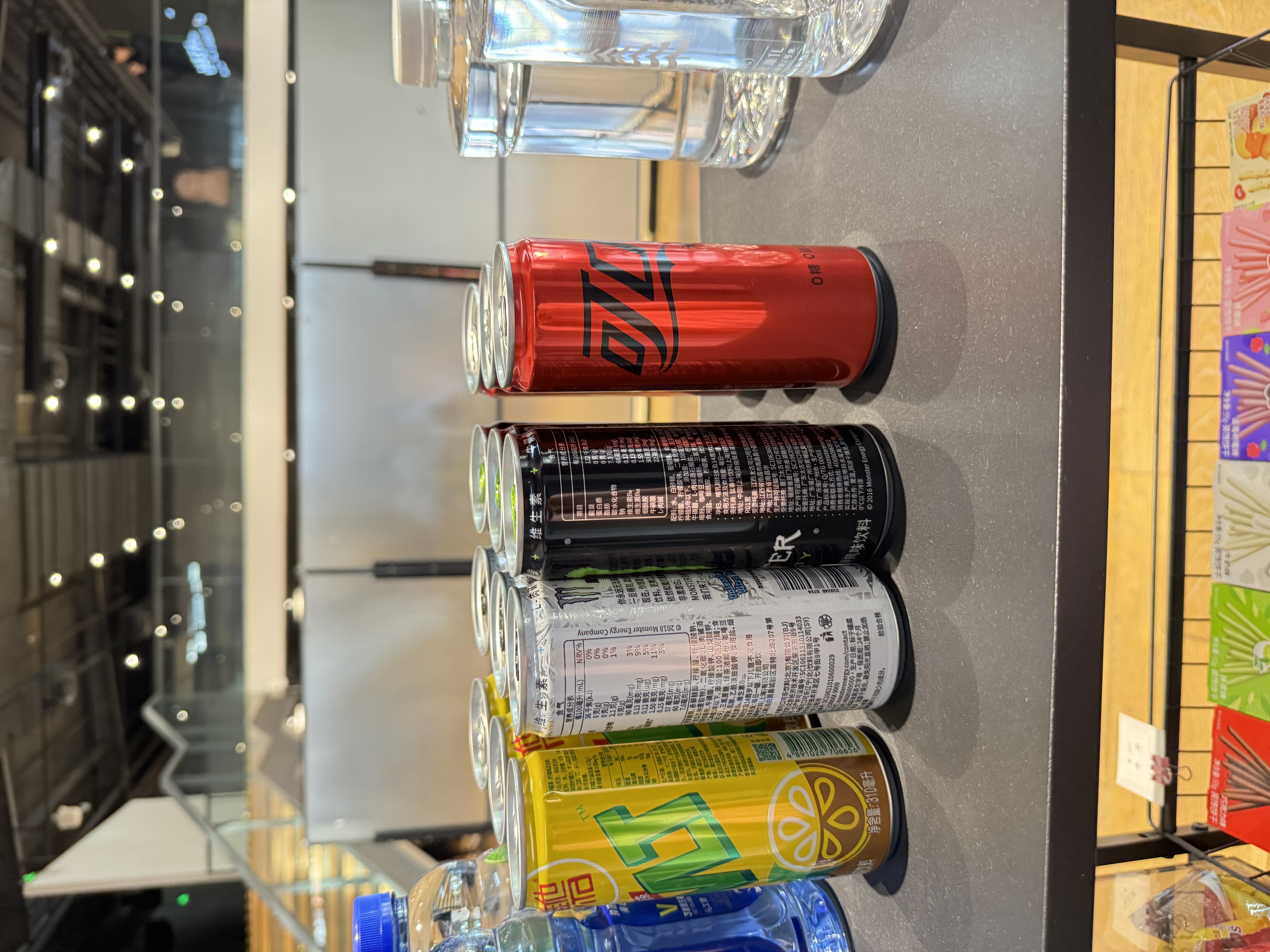 维他奶维他柠檬味茶饮料310ml*24罐 罐装柠檬茶 分享装 实拍图