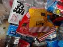 老四川 香辣牛肉干250g 散装独立小包 四川特产金角中华老字号 实拍图