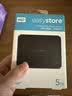 西部数据（WD）移动硬盘5TB USB3.0 easystore系列 2.5英寸 机械硬盘 笔记本电脑外接 外置备份 大容量家庭存储 实拍图