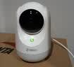 360摄像头9pro 高清400万像素微光全彩家用监控手机远程双向通话360度旋转婴儿看护器 实拍图