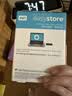 西部数据（WD）移动硬盘5TB USB3.0 easystore系列 2.5英寸 机械硬盘 笔记本电脑外接 外置备份 大容量家庭存储 实拍图