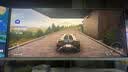 泰坦军团34英寸 WQHD超清 180Hz FAST IPS HDR显示器 智能分屏准4K 旋转升降 21:9电竞带鱼屏 P34UG PLUS 实拍图
