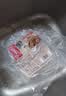 大龍燚牛黄喉500g烧烤火锅食材新鲜牛心管涮烫麻辣烫冒菜牛杂固形物60% 实拍图