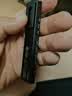 索尼（SONY）ICD-TX660 智能降噪录音笔 商务会议学习专业一键录制 16GB大容量简易便携 礼物送男女友学生孩子 黑色 实拍图