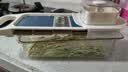 小熊（Bear）多功能切菜神器擦丝器家用刨丝器土豆丝萝卜切片器不锈钢款5刀 实拍图