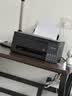 爱普生（EPSON）【6代新品】L3353墨仓式彩色家用AI学习打印机 L3251/L3255升级版(打印复印扫描 微信/无线 黑色） 实拍图